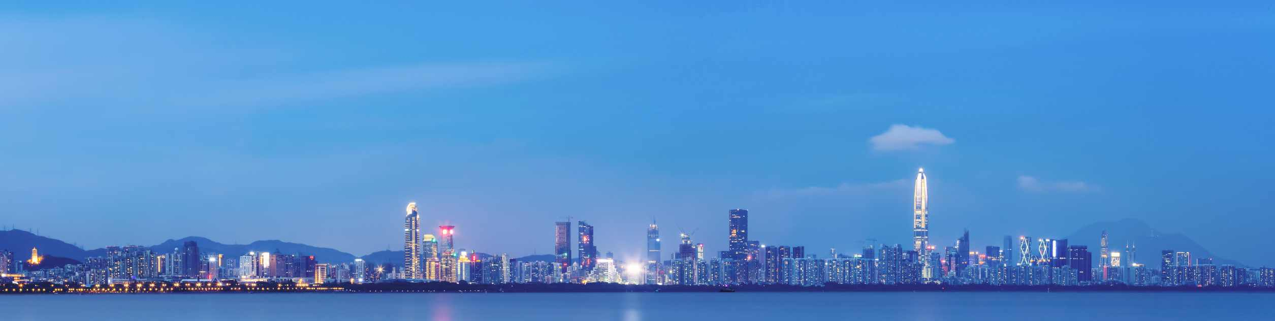 走進鼎晟